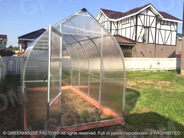 Greenhouse DROP 2 (Fully Installed)