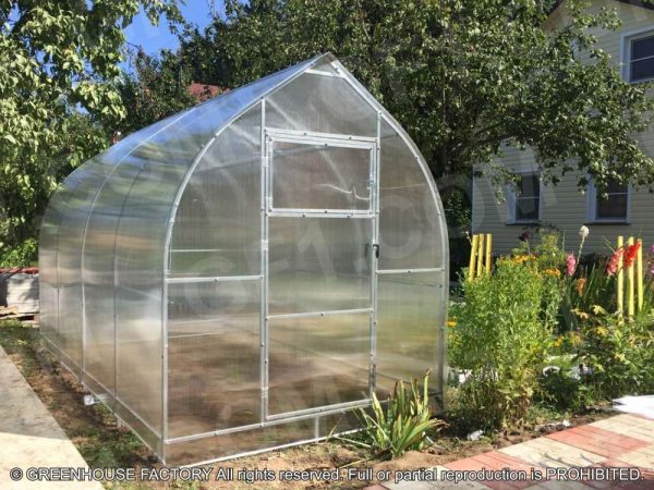 Greenhouse DROP 2 (Fully Installed)