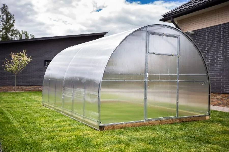 Schools Polycarbonate Package